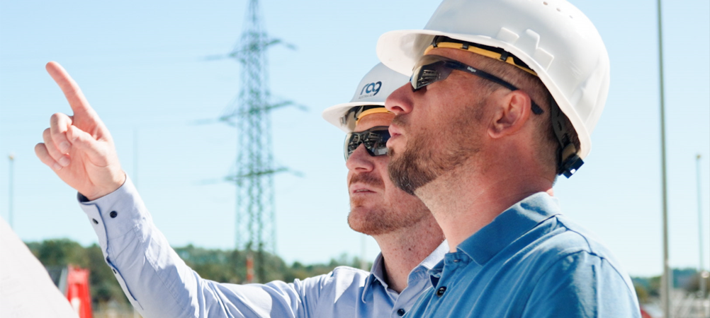 Betriebsingenieur*in / Betriebstechniker*in, 1. Bild