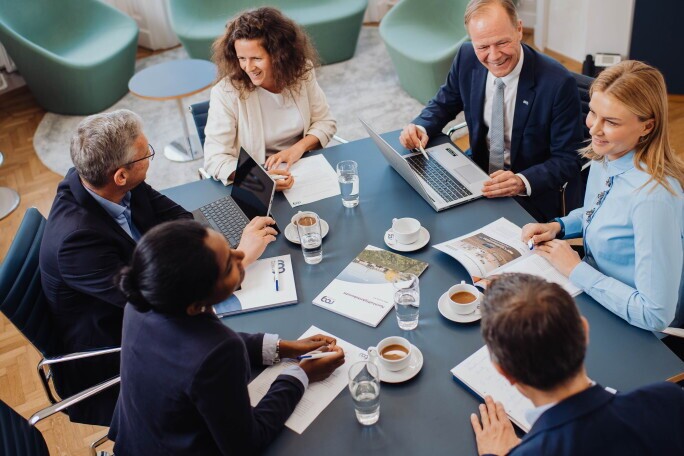 Technische*r Einkäufer*in, 1. Bild